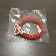 ME:I　石井蘭　カプセルトイ　スプリングゴム