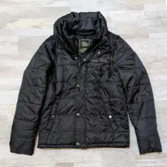 ★立春セール★KARL KANI 2way 袖着脱可 中綿ジャケット M