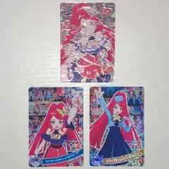 アイプリ　メモリアルカードパック　サクラ