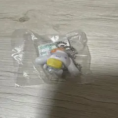 新品未開封！くら寿司　シナモロールとおともだち　フィギュア　カプチーノ　えび