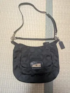 COACH コーチ 2WAYバッグ