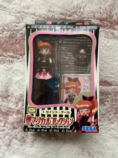 怪盗セイント・テール DMMスクラッチ Wチャンス賞 コンパクトミラー 怪盗セイント・テール DMMスクラッチ Wチャンス賞 コンパクトミラー