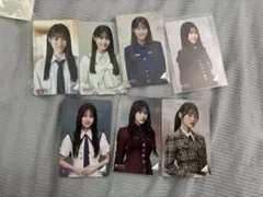 櫻坂46 向井純葉 HMVクーポン