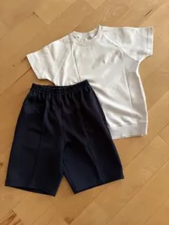 体操服セット 130サイズ