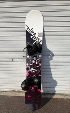 2026年最新】スノーボード zumaの人気アイテム - メルカリ