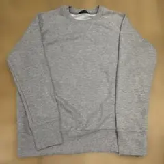 IGNIO トレーナー グレー M