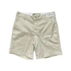 USA 古着 レッドキャップ ワークパンツ ハーフパンツ ショーツ W34のサムネイル
