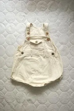 オーバーオール サロペット ロンパース 90 ベビー服 韓国子供服