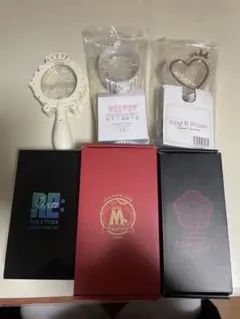 キンプリ　ペンライト