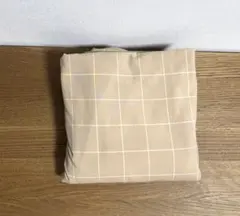 無印良品　こたつ布団カバー