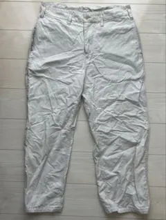 ポータークラシック BELLE EPOQUE LINEN WIDE PANTS - メルカリ
