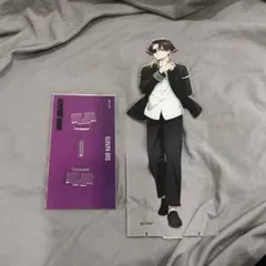 WIND BREAKER 大集会 蘇枋隼飛 アクリルスタンド