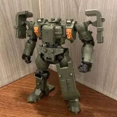 1/100 티에렌 고장·부품용 완제품