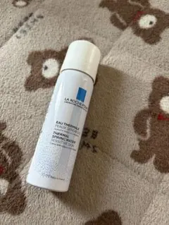 ラロッシュポゼ ターマルウォーター 50ml ミスト状化粧水のサムネイル