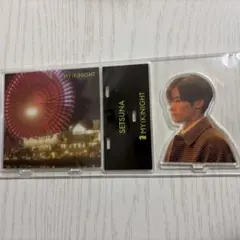 MY(K)NIGHT 川村壱馬 アクスタ