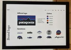 2025年最新】パタゴニア ポスターの人気アイテム - メルカリ
