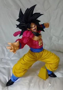 2026年最新】Smsp 孫悟空 リペイントの人気アイテム - メルカリ