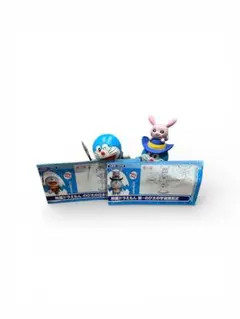 ドラえもん フィギュアセット　ppm様専用