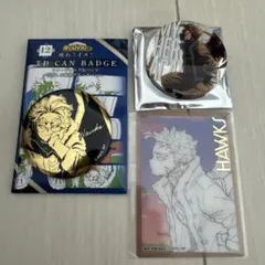 2025年最新】ホークス ヒロアカ ヒーロープラザの人気アイテム