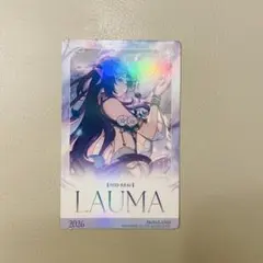ラウマ LAUMA 원신 ホヨランド 2026おみ 쿠지