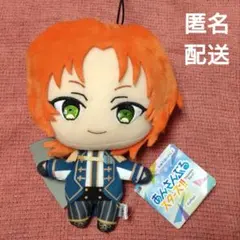 あんスタ】月永レオ ぬいぐるみ 新衣装 GiGO限定 新品未使用 - メルカリ