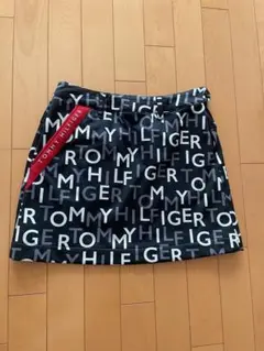 TOMMY HILFIGER ゴルフスカート Sサイズ