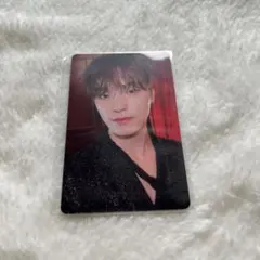 SEVENTEEN シーグリ 2023 トレカ ディノ