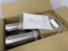 未使用品 プリンセスアクア PA-400 セントラル浄水器 - メルカリ