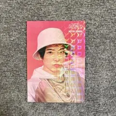 Mrs. GREEN APPLE バベル フォトカード 大森元貴 レア 98 - メルカリ