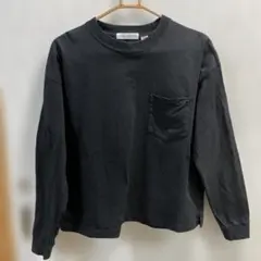A DAY IN THE LIFE UNITED ARROWS 長袖Tシャツ