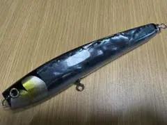 ② 萬葉ベイツ　180 LPF 萬葉ベイツ 180LPF 2.0 狂鱗ホロ