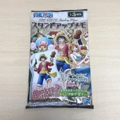 ワンピーベリーマッチダブル vジャンプ付録 スペシャルカードケース