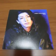 SHARE LOCK HOMES JACK 特典 YUMA