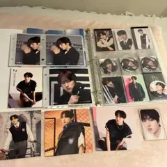 INI 尾崎匠海 セット売り