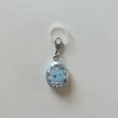 たまごっち めじるしアクセサリー アナザーカラー てんしっちのたまごっち