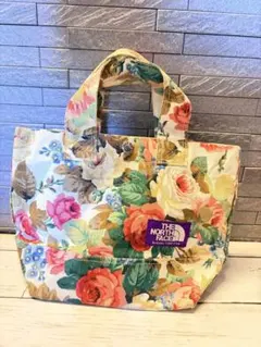 TNF PURPLE LABEL 花柄バッグのサムネイル