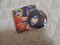 2025年最新】naruto コレクション缶バッジ イタチの人気アイテム