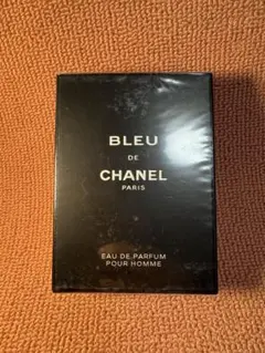 BLEU DE CHANEL Eau de Parfum 100ml　男性用