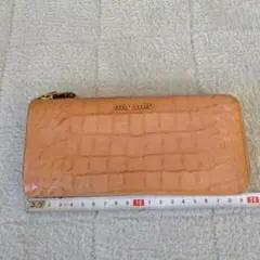 miumiu 長財布
