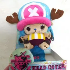 2025年最新】チョッパーヘッドカバーの人気アイテム - メルカリ