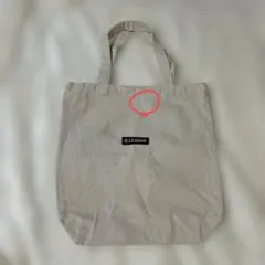 D.LEAGUE オフィシャル トートバッグ