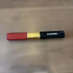 CHANEL ル　ルージュ　デュオ　ウルトラ　トゥニュ49