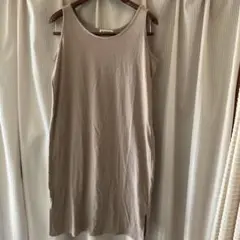 インナーワンピースF