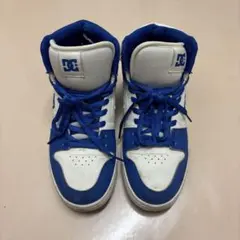 DC SHOES MANTECA 4 HI スニーカー 27cmのサムネイル