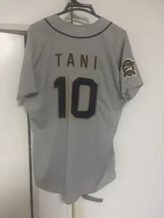 2026年最新】谷佳知 ユニフォームの人気アイテム - メルカリ