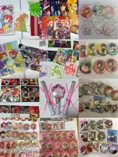 浦島坂田船・ATR・天月 グッズまとめ売り(となりの坂田・浦島坂田船中心)