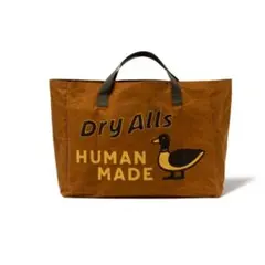 HUMAN MADE Decoy Tote ヒューマンメイド デコイ トートのサムネイル
