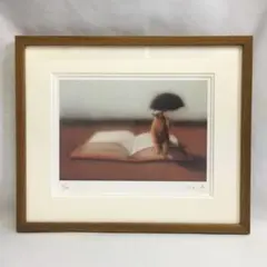 2025年最新】牧野千穂 版画の人気アイテム - メルカリ