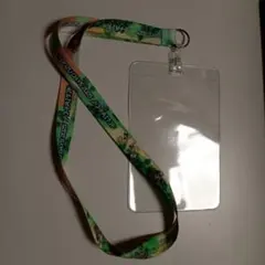 サイボーズデイズ2025　カードホルダー