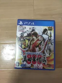 戦国BASARA 真田幸村伝